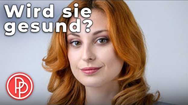 Video „Sturm der Liebe“-Drama um „Constanze“! Wird sie nie wieder laufen können? | PROMIPOOL   türkçe
