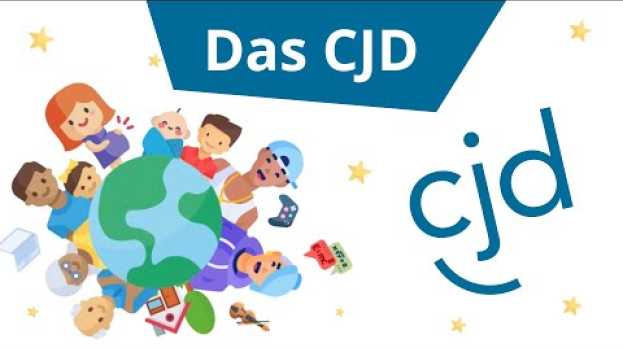 Video Wir sind das CJD | CJD - Das Bildungs- und Sozialunternehmen po polsku