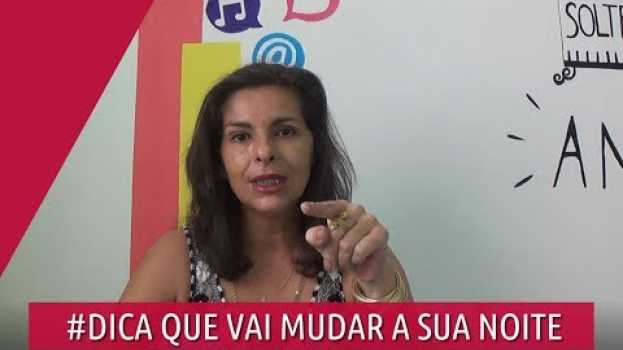 Видео Dica que Vai Mudar a Sua Noite на русском
