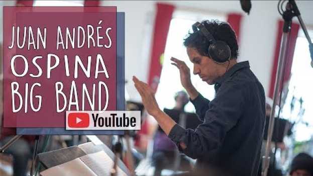 Video ¿Qué es todo esto de la Big Band? in English