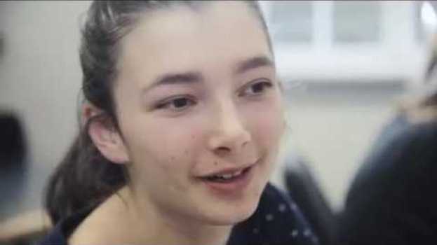 Video  en français