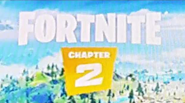 Video Faccio il mio primo video su Fortnite in English