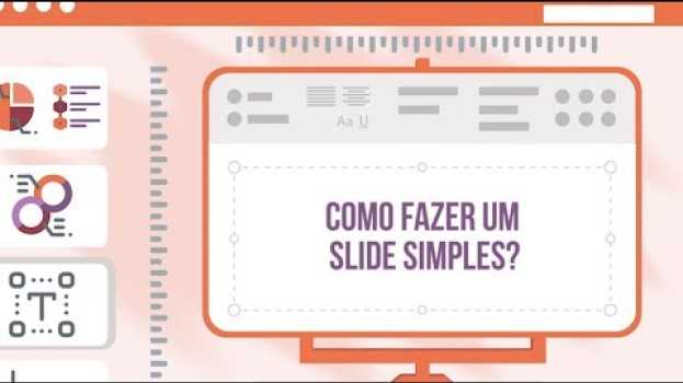 Video Como fazer um slide simples po polsku