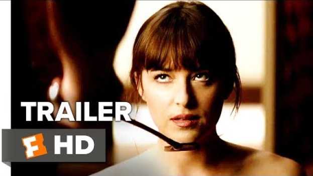 Video Fifty Shades Freed Trailer #1 (2018) | Movieclips Trailers auf Deutsch