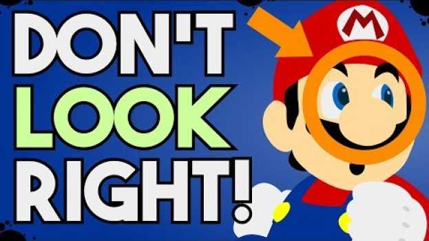 Video How to Make A “Backwards Only” Level in Super Mario Maker 2!   türkçe