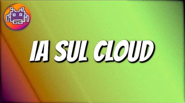 Video 🌤 I Piani Di Microsoft Per L'IA Vivono Tra Le Nuvole auf Deutsch