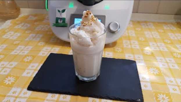 Video Granita siciliana alla ricotta bimby per TM5 e TM31   türkçe