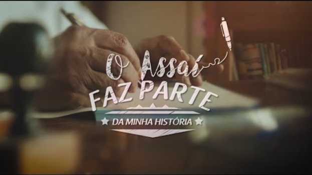 Video Brigadeiro da Vovó | Assaí Faz Parte da Minha História su italiano
