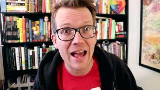 Video John's World Record auf Deutsch