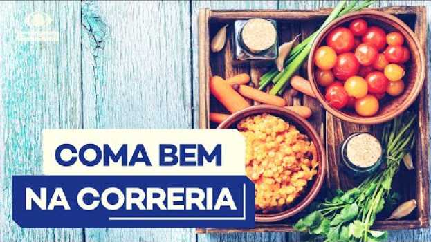 Video Comer bem e gastar pouco: será que dá? auf Deutsch