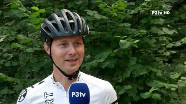 Video Erfolgreiche Entwicklung des Ybbstalradweges - Beitrag P3TV 2020 en français