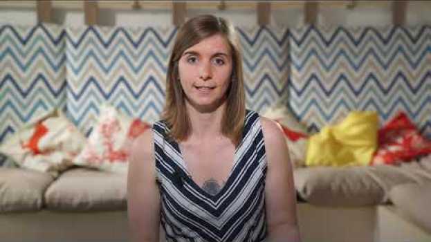 Video Océane a créé deux sociétés #RêvesALaRéalité | Indeed Français in English