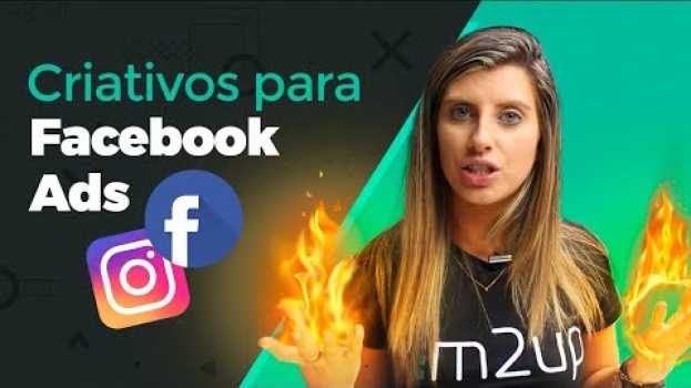 Video 9 Hacks para criativos de impacto no seu Facebook e Instagram Ads po polsku