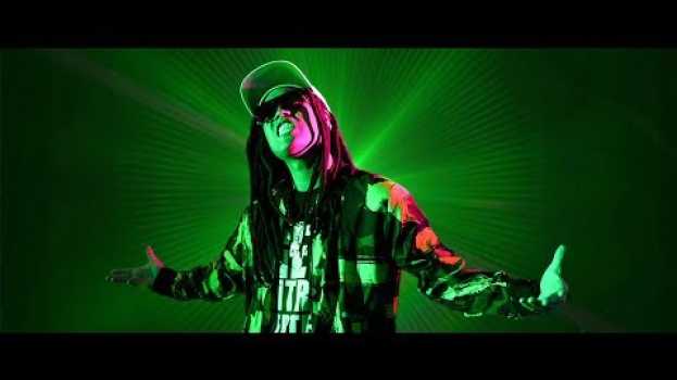 Video How to make a Club Banger! ("Get Introverted" MV) auf Deutsch