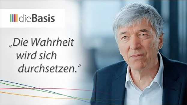 Video „Die Wahrheit wird sich durchsetzen.“ – Stimmen aus der Basis in English