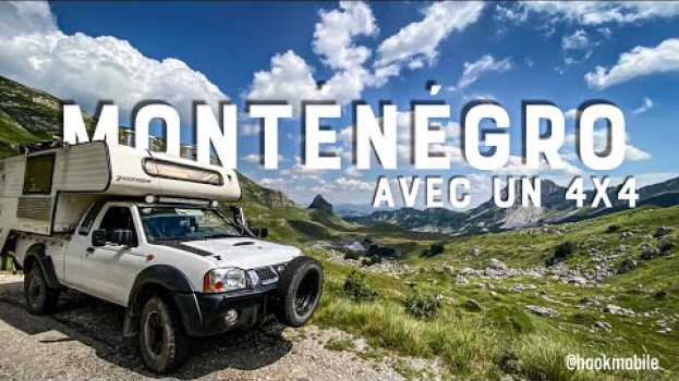 Video ON A ÉTÉ SURPRIS 😱 PAR CE PAYS! in English