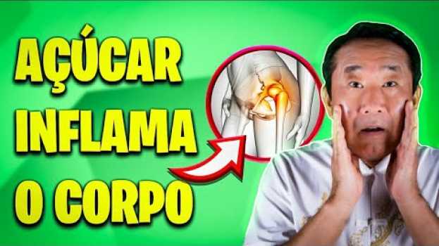 Video CUIDADO COM O AÇÚCAR! ISSO QUE ACONTECE COM SEU CORPO in English