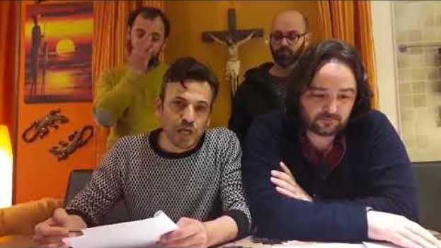 Video Il Consiglio Comunale non può e non deve essere fatto il Venerdì Santo. NOI NON CI STIAMO! in English