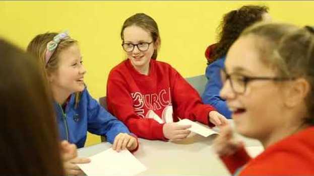 Video Being a part of Claremont (Part I) auf Deutsch