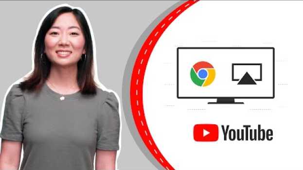 Video How to watch YouTube on TV with Chromecast, Cast, and Airplay auf Deutsch