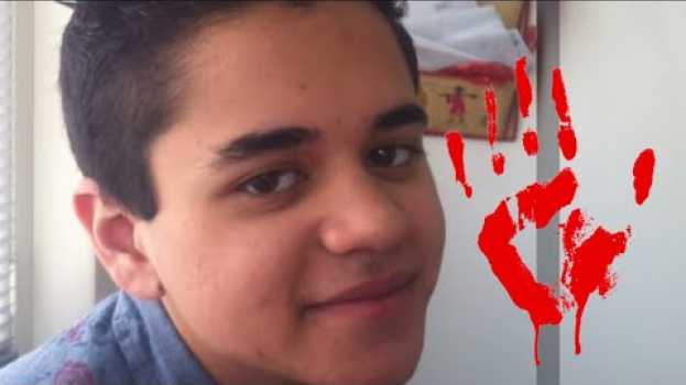 Video Il fait disparaître son beau-fils et organise lui-même les recherches   türkçe