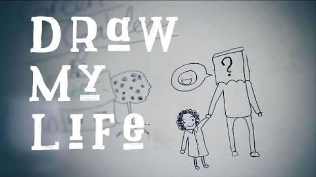 Video Draw My Life #10   türkçe