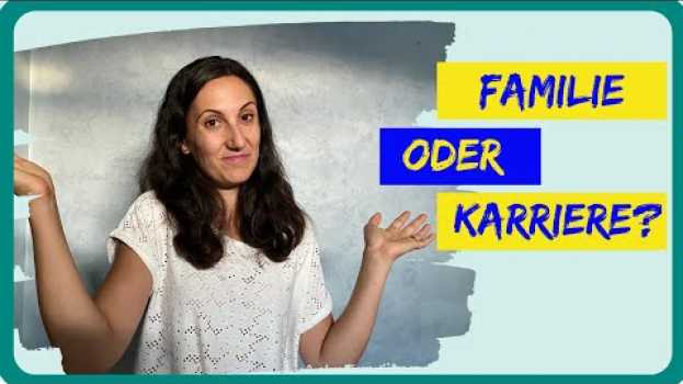 Video Ich wollte beides haben - so hast DU mir geholfen.   türkçe
