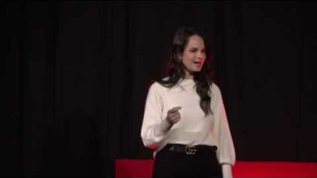 Video How to Figure Out What You Really Want | Ashley Stahl | TEDxLeidenUniversity em português