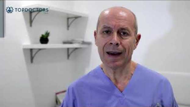 Video Tutti i vantaggi della laparoscopia ginecologica | Top Doctors auf Deutsch