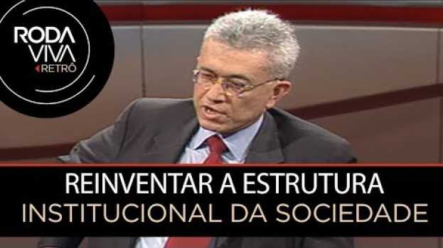 Video Qual a divisão entre conservadores e transformadores? po polsku