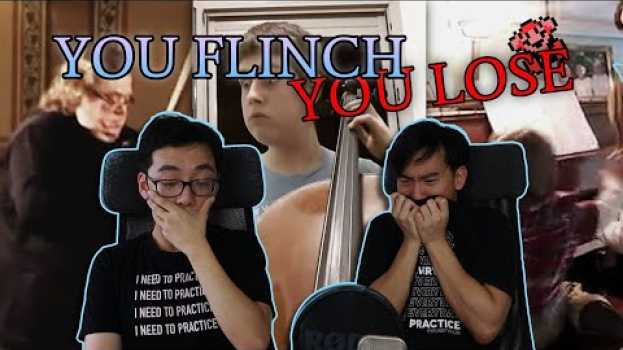 Видео SUPER AWKWARD CONCERT ACCIDENTS (Try Not to Flinch) на русском