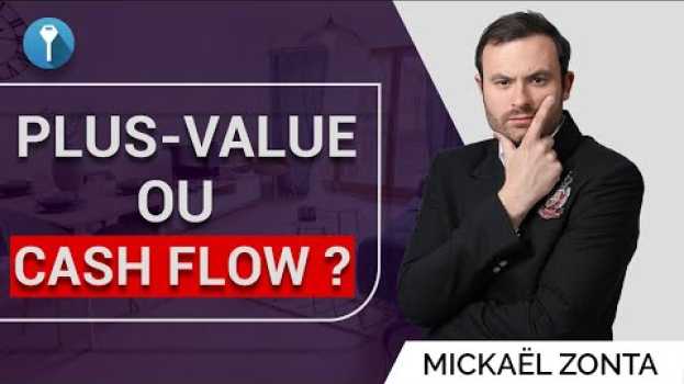 Video Achat revente immobilier : Avantages et Inconvénients auf Deutsch