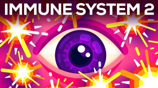 Video Tiny Bombs in your Blood - The Complement System po polsku
