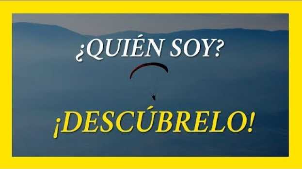 Video ¿Quién soy yo? | SUPERACIÓN PERSONAL Y MOTIVACIÓN EN ESPAÑOL | POEMA   türkçe