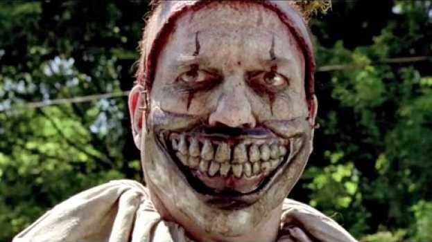 Video AHS Actors Who Were Never The Same After Their Roles em português