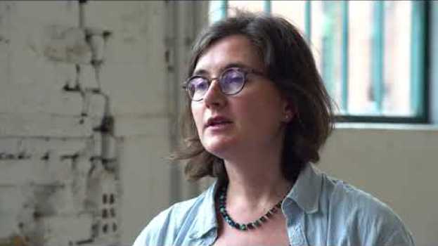 Video Conversation avec Ruth Jakobi - secrétaire générale de l'European Music Council em português