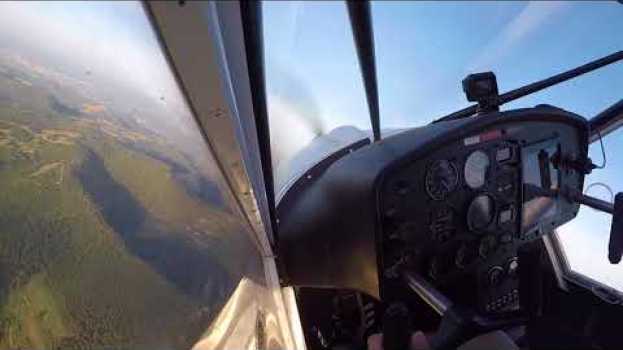 Video ¿Qué hago cuando llevo un tiempo sin volar? po polsku