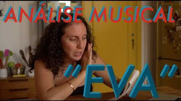 Video IVETE SANGALO É ADÃO E VOCÊ SERÁ... po polsku
