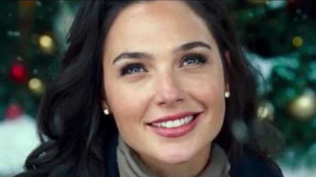 Video Diese wichtigen Cameos habt ihr in Wonder Woman 1984 übersehen em português