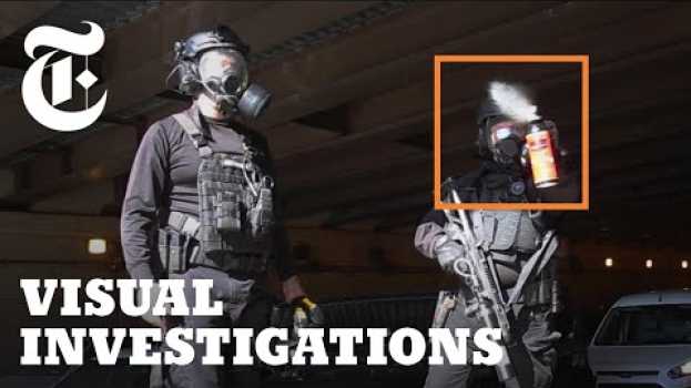 Video Philadelphia Police Violated Their Own Guidelines, Here's How | Visual Investigations en français