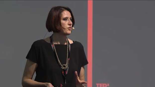 Video Il potere delle parole giuste | Vera Gheno | TEDxMontebelluna auf Deutsch