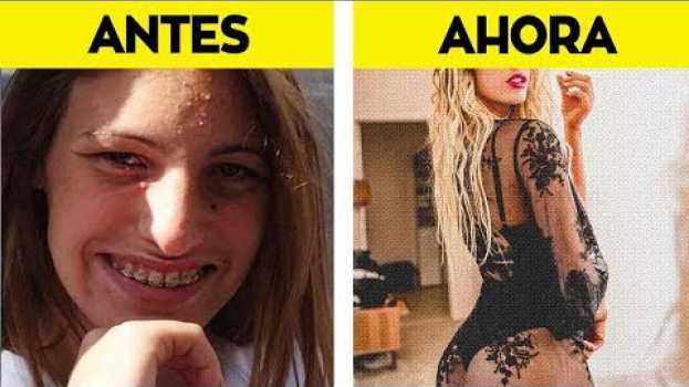 Video 10 Cosas que no sabias de Lele Pons in English