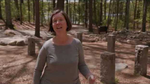 Video Thoreau at Walden Pond   türkçe