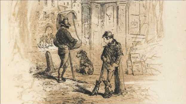 Video Dickens-to-Go: The Dickensian Reader as Detective in English