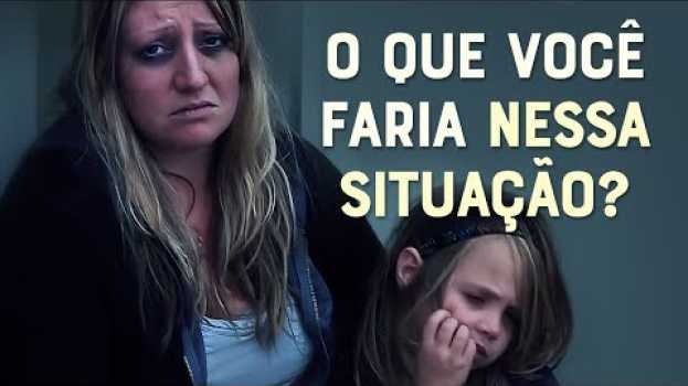 Video VEJA PORQUE DEVEMOS FAZER O BEM E AJUDAR AS PESSOAS - #133 Momento com Deus po polsku