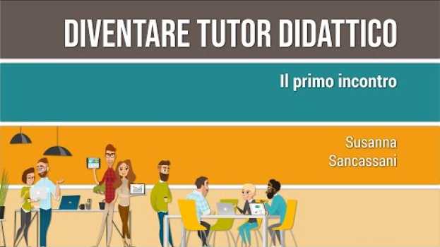 Video Il primo incontro (Susanna Sancassani) po polsku