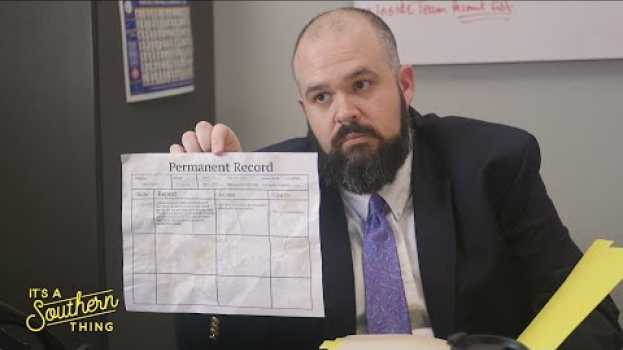 Video If Your Parents' Lies Were True su italiano