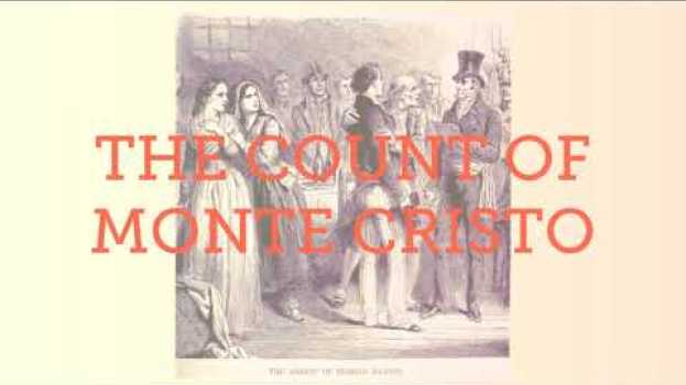 Video The Count of Monte Cristo audiobook online  Alexandre Dumas audiobook  Audiobook in English  69 /119 auf Deutsch