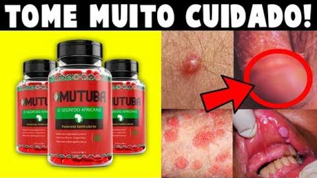 Video Mutuba Funciona Mesmo? NÃO CAIA NO GOLPE DO Mutuba! su italiano