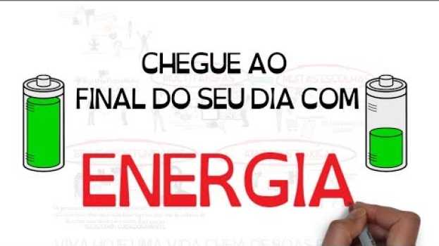 Video Como economizar energia no seu dia | SejaUmaPessoaMelhor po polsku